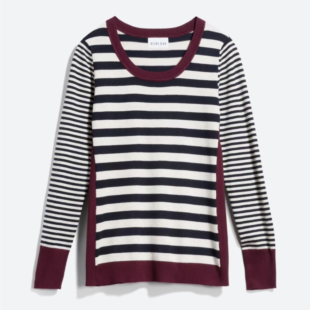 Olive & Oak Sweater